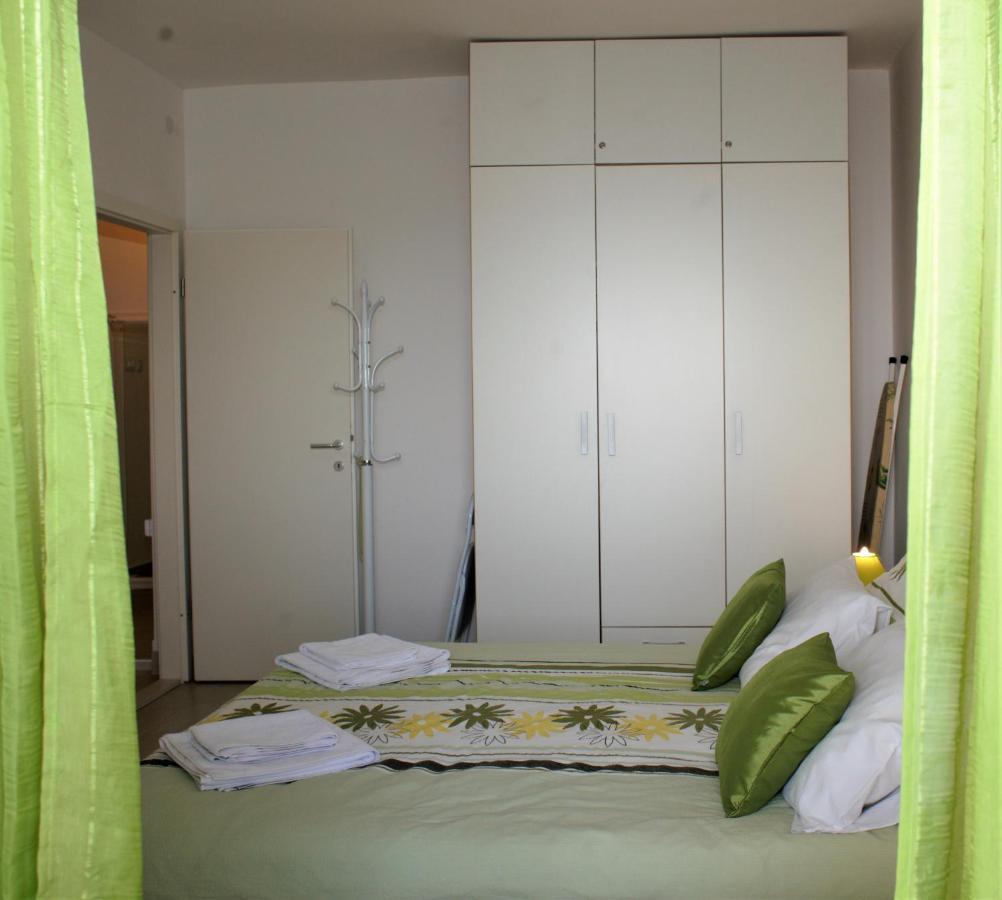 Apartman Ivy 2 دوبروفينك المظهر الخارجي الصورة