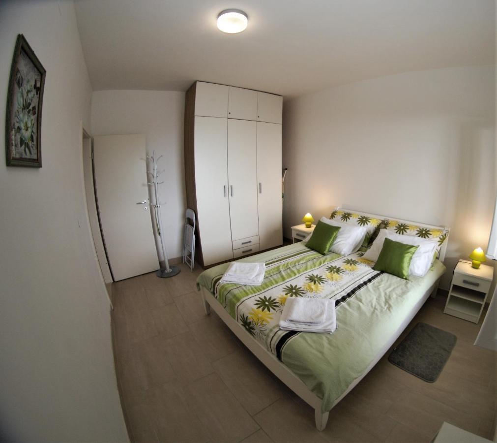 Apartman Ivy 2 دوبروفينك المظهر الخارجي الصورة