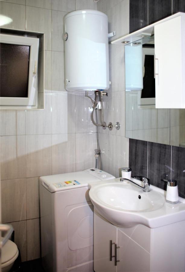 Apartman Ivy 2 دوبروفينك المظهر الخارجي الصورة