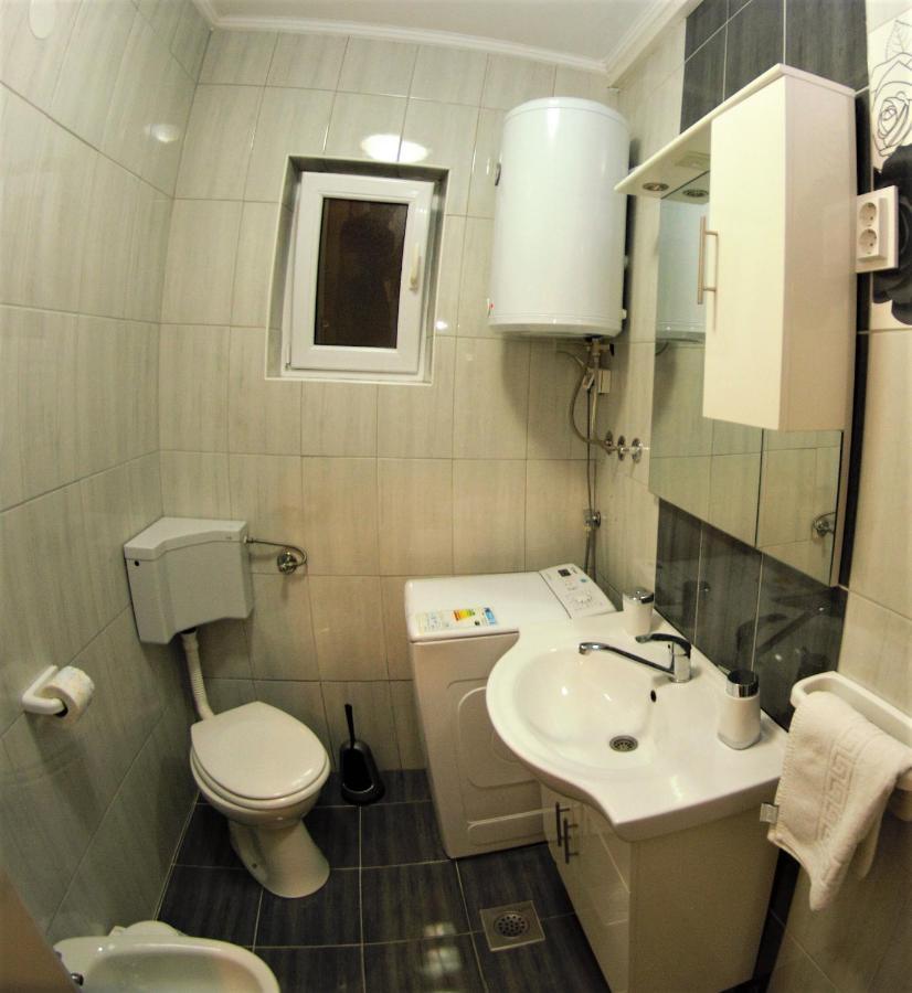 Apartman Ivy 2 دوبروفينك المظهر الخارجي الصورة